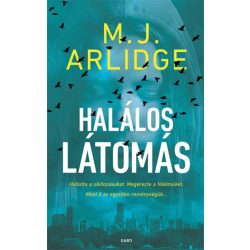 Halálos látomás