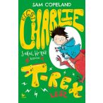 Kicsi Charlie T-Rex lesz