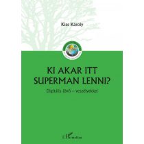 Ki akar itt Superman lenni?