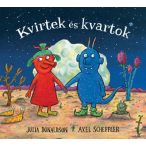 Kvirtek és Kvartok