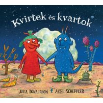 Kvirtek és Kvartok