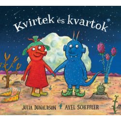 Kvirtek és Kvartok