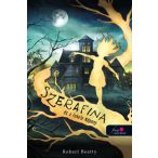 Szerafina és a Fekete Köpeny- Serafina 1.