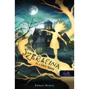 Szerafina és a Fekete Köpeny- Serafina 1.