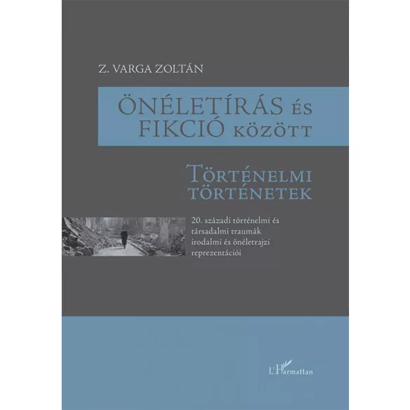Önéletírás és fikció között