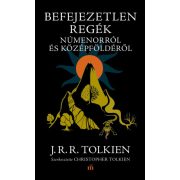 Befejezetlen regék Númenorról és Középföldéről