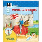 Várak és lovagok - Mi Micsoda Junior 5.