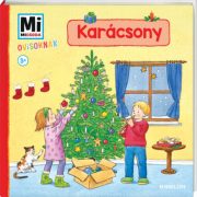 Karácsony - Mi Micsoda Ovisoknak