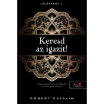 Keresd az igazit! - Lélekfény 1.