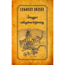 Ősmagyar csillagismei közlemény