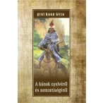 A kúnok nyelvéről és nemzetiségéről