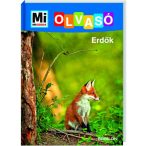 Erdők - Mi Micsoda Olvasó