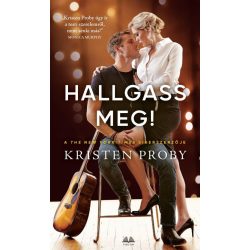 Hallgass meg!