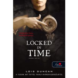 Locked in Time - Időbe zárva