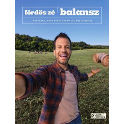 Balansz - Receptek, hogy egész évben jól érezd magad