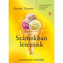 Számokban létezünk