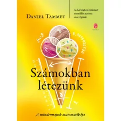 Számokban létezünk