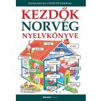 Kezdők norvég nyelvkönyve - Hanganyag letöltő kóddal