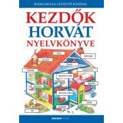 Kezdők horvát nyelvkönyve - Hanganyag letöltő kóddal