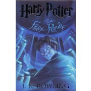 Harry Potter és a Főnix Rendje