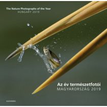   Az év természetfotói - Magyarország 2019 - The Nature Photographs of the Year - Hungary 2019