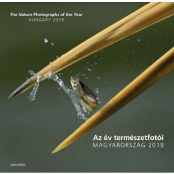   Az év természetfotói - Magyarország 2019 - The Nature Photographs of the Year - Hungary 2019