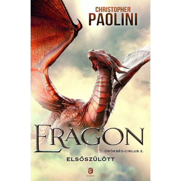 Eragon - Elsőszülött - Örökség-ciklus 2.
