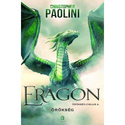 Eragon - Örökség - Örökség-ciklus 4.