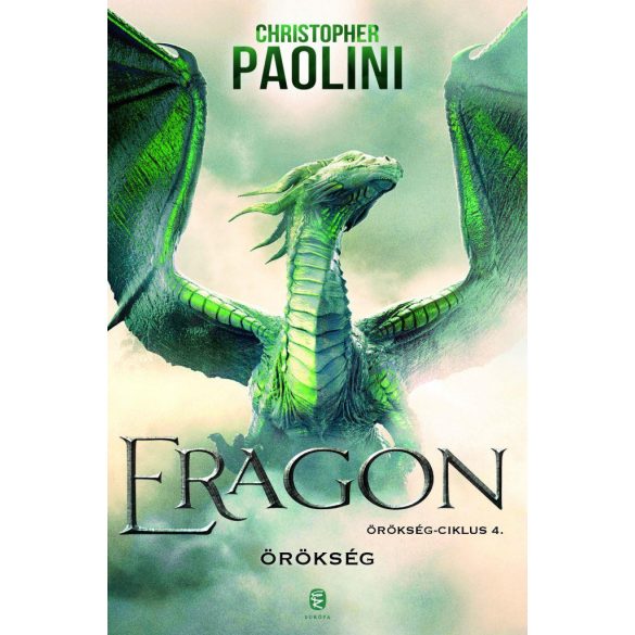Eragon - Örökség - Örökség-ciklus 4.