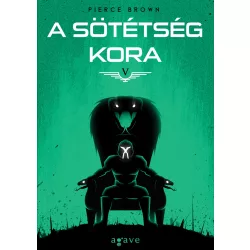 A sötétség kora - I-II. kötet