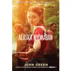Alaska nyomában - filmes borítóval