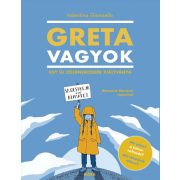 Greta vagyok