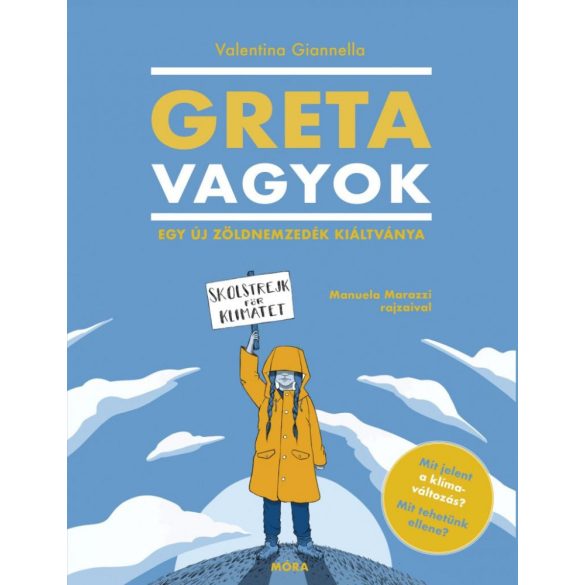 Greta vagyok