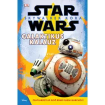 Star Wars: Skywalker kora - Galaktikus kalauz