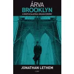 Árva Brooklyn