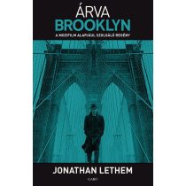 Árva Brooklyn