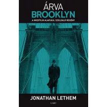 Árva Brooklyn