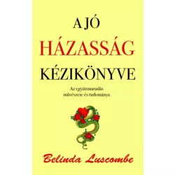 A jó házasság kézikönyve
