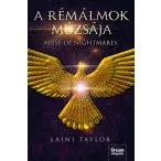 A rémálmok múzsája - Muse of Nightmares