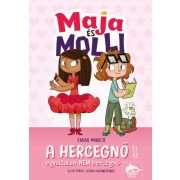   Maja és Molli - A hercegnő és az egyáltalán NEM hercegnő