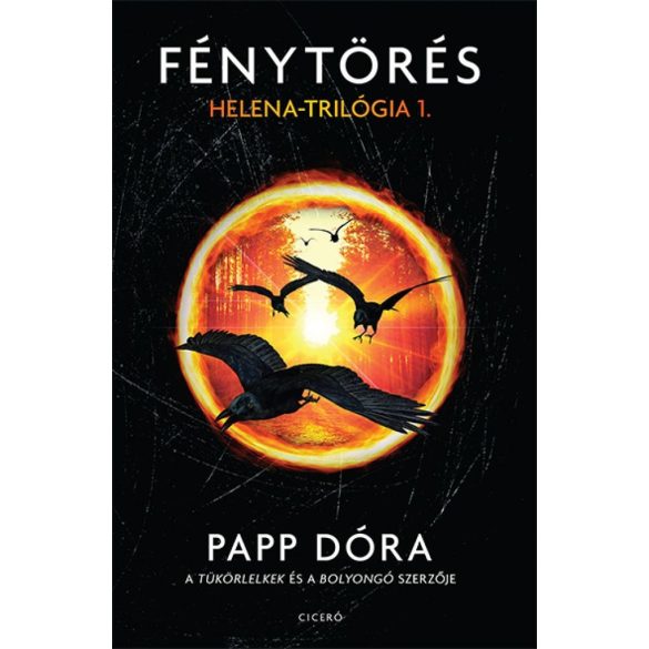 Fénytörés