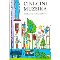 Cini-cini muzsika