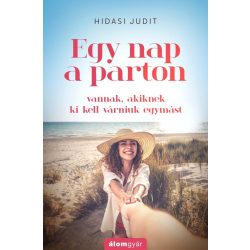 Egy nap a parton
