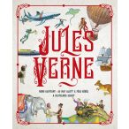 Jules Verne történetei