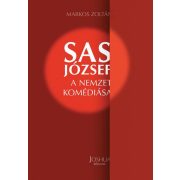 Sas József – A nemzet komédiása