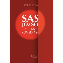 Sas József – A nemzet komédiása