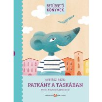 Patkány a táskában