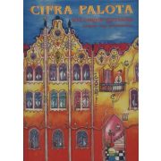   Cifra palota - 100 magyar gyerekdal zongora- vagy gitárkísérettel