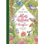 Állati Vállalat - VirágZoo