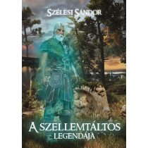 A szellemtáltos legendája